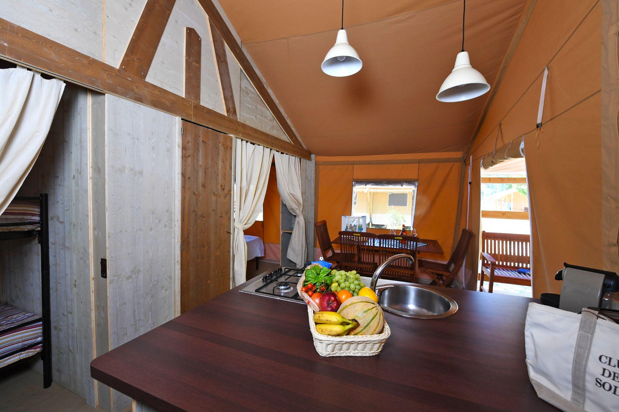 Club Del Sole Romagna Family Resort Риччоне Экстерьер фото