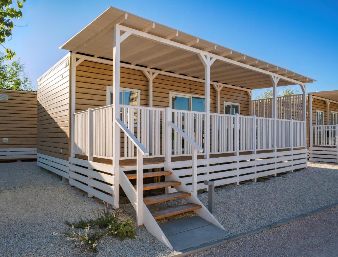 Club Del Sole Romagna Family Resort Риччоне Экстерьер фото