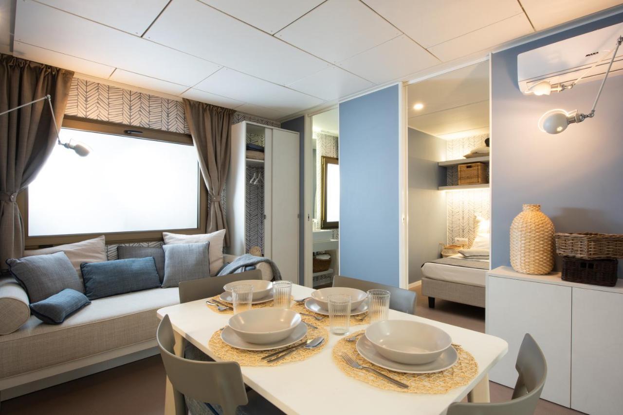 Club Del Sole Romagna Family Resort Риччоне Экстерьер фото